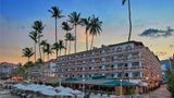 Marsol Hotel Exterior
