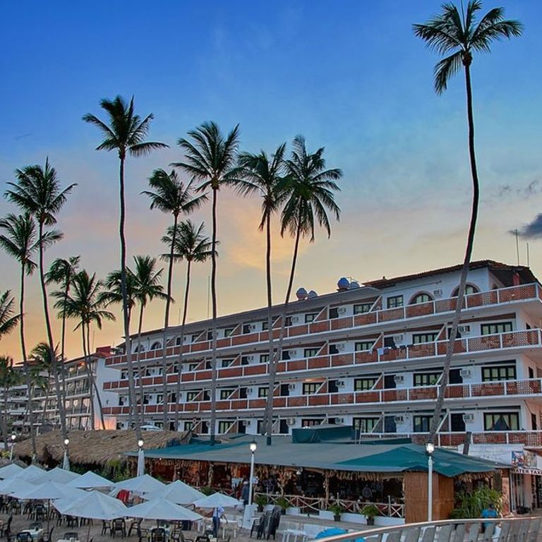 Marsol Hotel