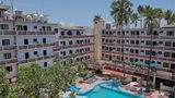 Marsol Hotel Pool