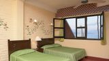 Marsol Hotel Room