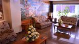 Hotel Manalba Lobby