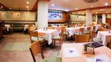 Hotel Manalba Restaurant
