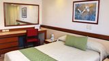 Hotel Manalba Room