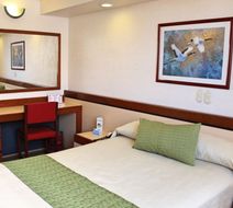 Hotel Manalba Room