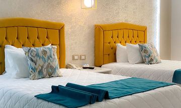 Hotel Medrano
