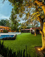 Hotel Chichen Itza