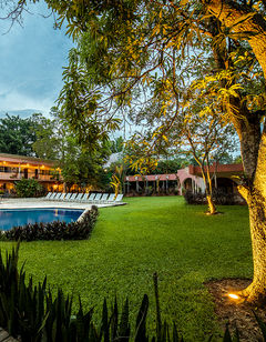 Hotel Chichen Itza