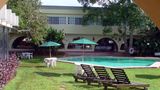 Hotel Chichen Itza Pool