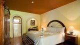 Hotel Chichen Itza Room