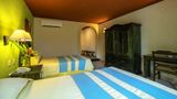 Hotel Chichen Itza Room
