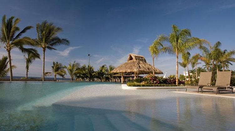 Residencias Molino de Agua Vallarta Pool