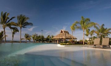 Residencias Molino de Agua Vallarta