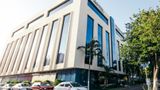 <b>Paseo de Montejo Hotel Merida Exterior</b>