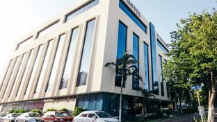 Paseo de Montejo Hotel Merida
