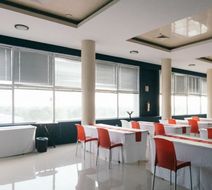 Paseo de Montejo Hotel Merida Meeting