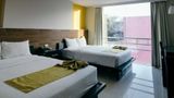 <b>Paseo de Montejo Hotel Merida Room</b>