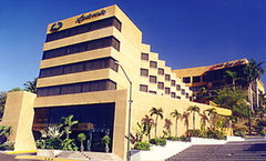 Hotel San Luis Lindavista