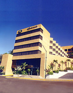 Hotel San Luis Lindavista