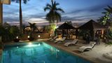 <b>Hotel San Luis Lindavista Pool</b>