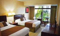 Hotel San Luis Lindavista