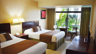 Hotel San Luis Lindavista