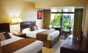Hotel San Luis Lindavista