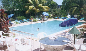Puerta Chichen Hotel