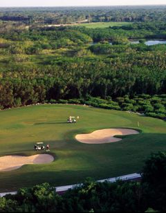 Playa Azul Golf Scuba Spa