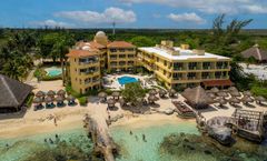 Playa Azul Cozumel