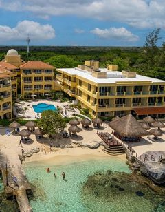 Playa Azul Cozumel