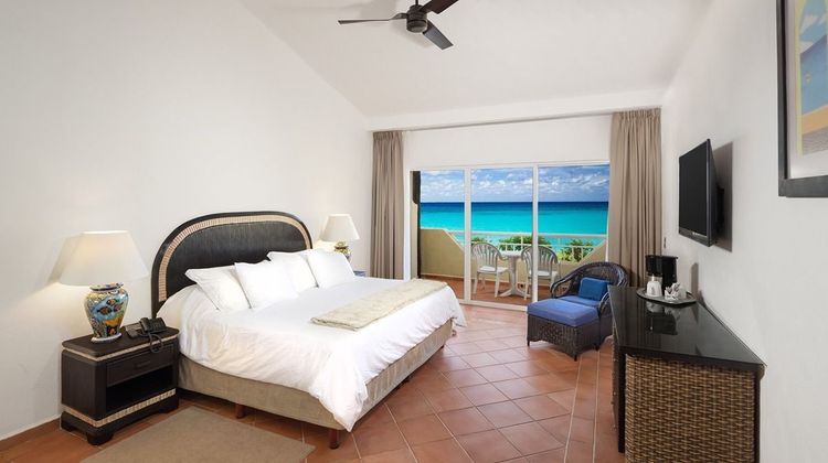 Playa Azul Cozumel Room
