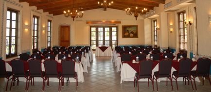 Hotel Playa Mazatlan Meeting