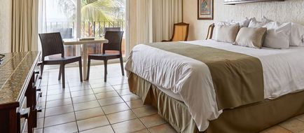 Hotel Playa Mazatlan Room