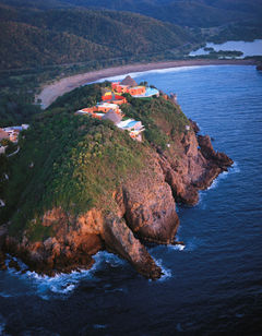 Costa Careyes