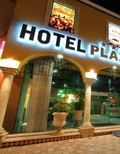 Hotel Plaza Caribe