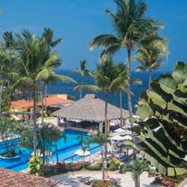 Canto del Sol Plaza Vallarta