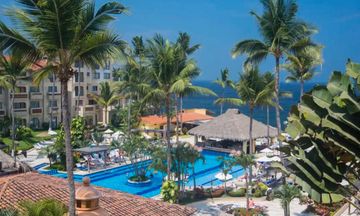 Canto del Sol Plaza Vallarta