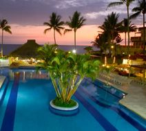 Canto del Sol Plaza Vallarta Pool