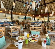 Canto del Sol Plaza Vallarta Restaurant