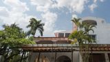 Hotel Jacarandas Exterior