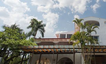 Hotel Jacarandas