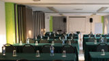 Hotel Jacarandas Meeting