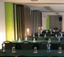 Hotel Jacarandas Meeting