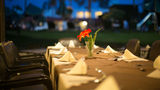 Hotel Jacarandas Restaurant