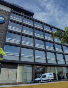 Hotel Poza Rica