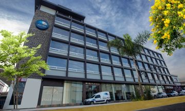 Hotel Poza Rica