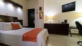 Hotel Poza Rica Room