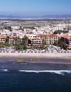 Pueblo Bonito Mazatlan