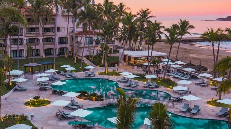 Pueblo Bonito Mazatlan Exterior