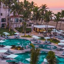 Pueblo Bonito Mazatlan